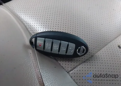 2017 Nissan Altima 2.5 Sl from USA, damaged, VIN 1N4AL3AP9HC475445